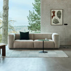 HAY Apex Floor Lamp Lifestyle Living Room