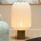 Northern Tradition Floor Lamp Lifestyle Lounge 6