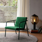 Established & Sons Lighthouse Table Lamp in Living Room