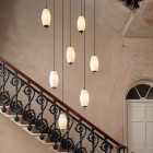 J.Adams & Co Nova Pendant Slim - Mutliples