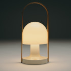 Marset FollowMe Portable Lamp 30K