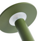 HAY Host LED Portable Lamp Close Up