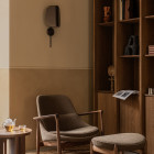 Audo Copenhagen Wing Wall Light Off