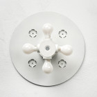 Flos Maap Wall Light - Light Source