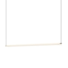 Vibia Asia LED Suspension Light 3630 Beige