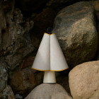 Gubi Hornbæk LED Portable Lamp Outdoors