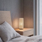 a-emotional light Núa Table Lamp Small at Bedside