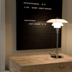 Louis Poulsen PH 2/1 Table Lamp
