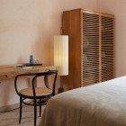 Santa & Cole Dorica Floor Lamp