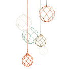 Zero Fisherman Pendant Group