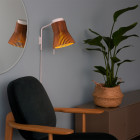 Secto Petite 4630 Wall Light Lifestyle Sideboard