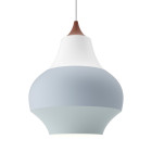 Louis Poulsen Cirque Pendant - Copper, 380