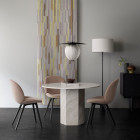 Gubi Satellite Pendant Light Lifestyle Table