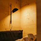 Marset Funiculi Wall Light