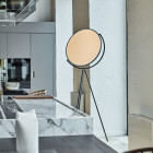 Flos Superloon LED Floor Lamp