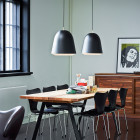 Large Le Klint Cache 155 Pendant Lights