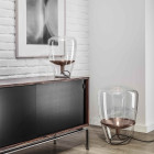 Brokis Balloons Table / Floor Lamp Lifestyle Sideboard