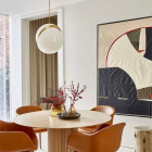 Lee Broom Crescent Pendant