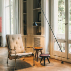 Vibia North 5666 LED Floor Lamp