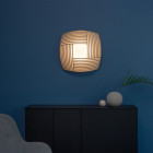 Secto Kuulto 9100 LED Ceiling  Wall Light Lifestyle Sideboard