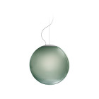 Panzeri Smoke Suspension 50 Green