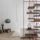 Brokis Big One Pendant Lifestyle Lounge