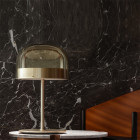 Fontana Arte Equatore LED Table Lamp Lifestyle End Table