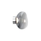 Tom Dixon Melt Mini LED Surface Light Nickel