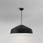 Astro Ginestra Pendant Light Black