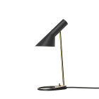 Louis Poulsen AJ Table Black/ Brass