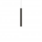 Lodes A-Tube Pendant Medium Matte Black 9005