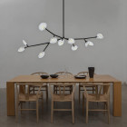 Bocci 16 Series Armature Suspension Light