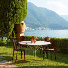 Amer Kartell Victoria Ghost Chair