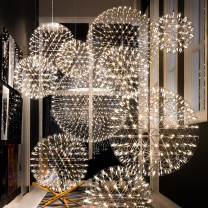 Moooi Raimond II LED Pendant