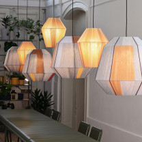HAY Bonbon Shade Pendant All Sizes