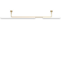 Marset Ambrosia LED Suspension Light 315 Gold