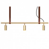 RUBN Long John Pendant Light