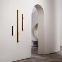 CTO Lighting Artes - Bronze Display