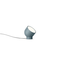 Vibia Plusminus Solo LED Table Lamp 6363 Blue