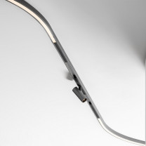 Artemide Architectural Turn Around LED Track System Track 2