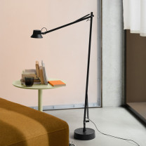 Muuto Dedicate Floor Lamp