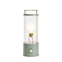 Tala The Muse 2.0 Portable Lamp Pleasure Garden Green
