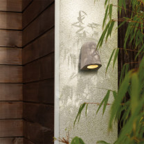 Astro Mast Coastal Wall Light Lifestyle Outdoors