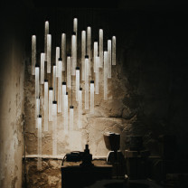 Brokis Comet LED Pendant Lights