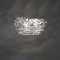 a-emotional light Nevo Pendant in Grey