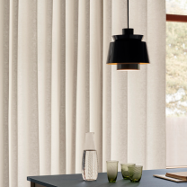 &Tradition Utzon Blue Steel Pendant On