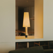 Santa & Cole Basica M2 Table Lamp