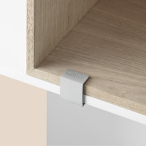 Muuto Stacked Storage System Clips
