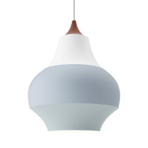 Louis Poulsen Cirque Pendant - Copper, 380