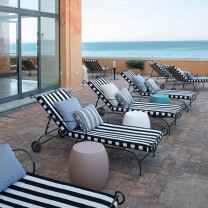 Kartell Roy Side Tables